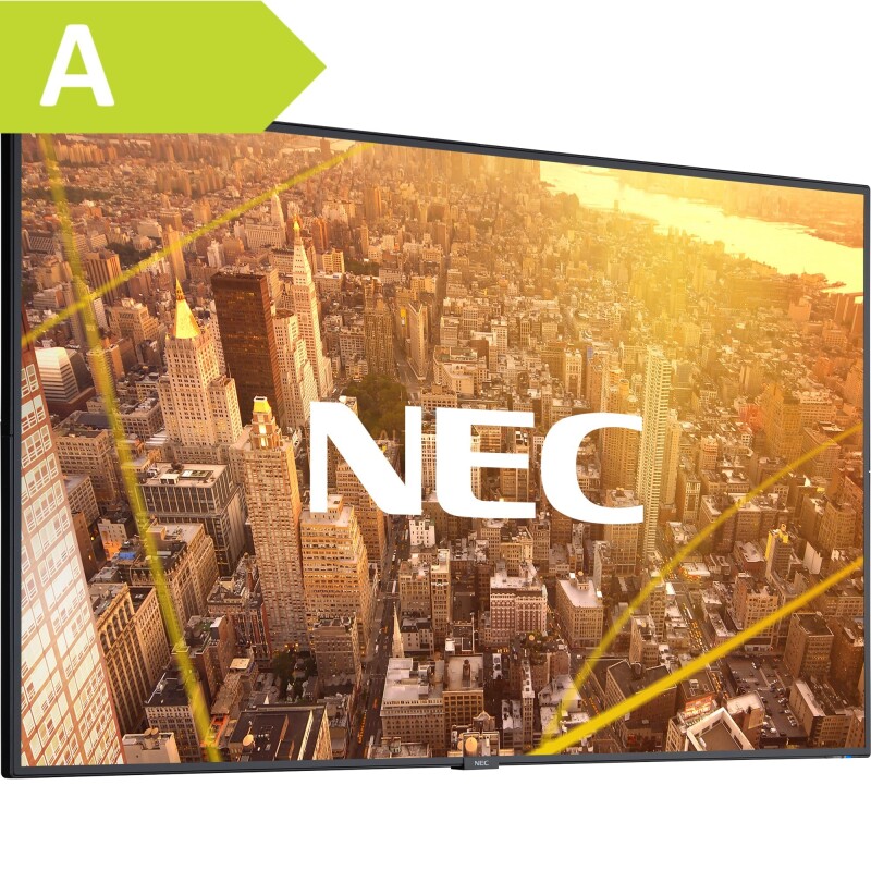 NEC MultiSync C501 C Series - 125.7 cm (50