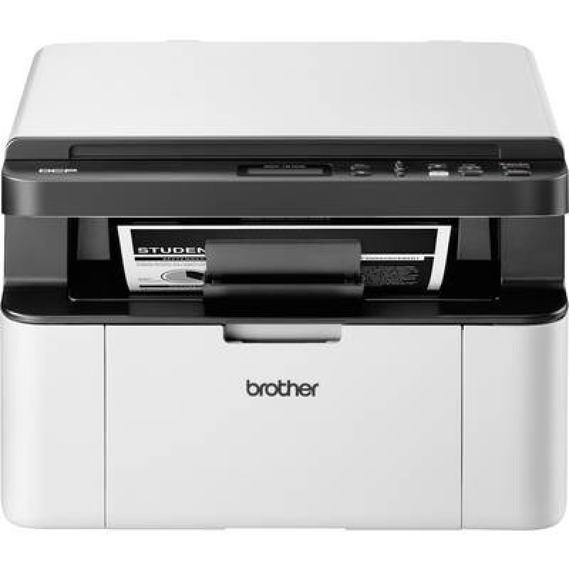 Brother Brother DCP-1610W 3in1 Multifunktionsdrucker